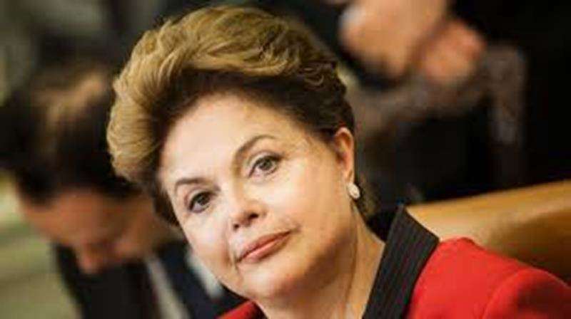 Dilma Coração Valente