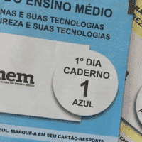 Governo Temer provoca queda de mais de 3,1 milhões de inscrições para o ENEM 2017