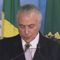 Veja as perguntas da PF que Temer não respondeu!